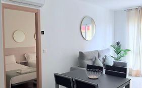 Apartamentos Marina Suites